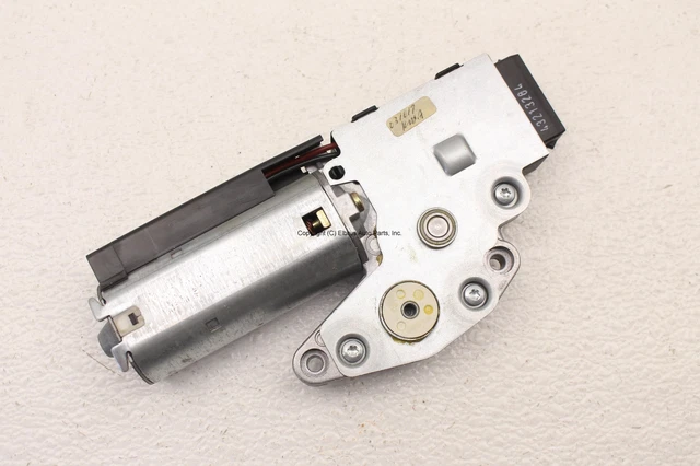 INFINITI G35 2003 2004 2005 2006 Apribile Sole Tetto Guida Unità Motore OEM