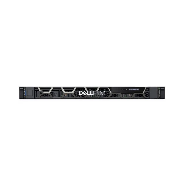 Server Dell R250 8 GB RAM 1 TB HDD