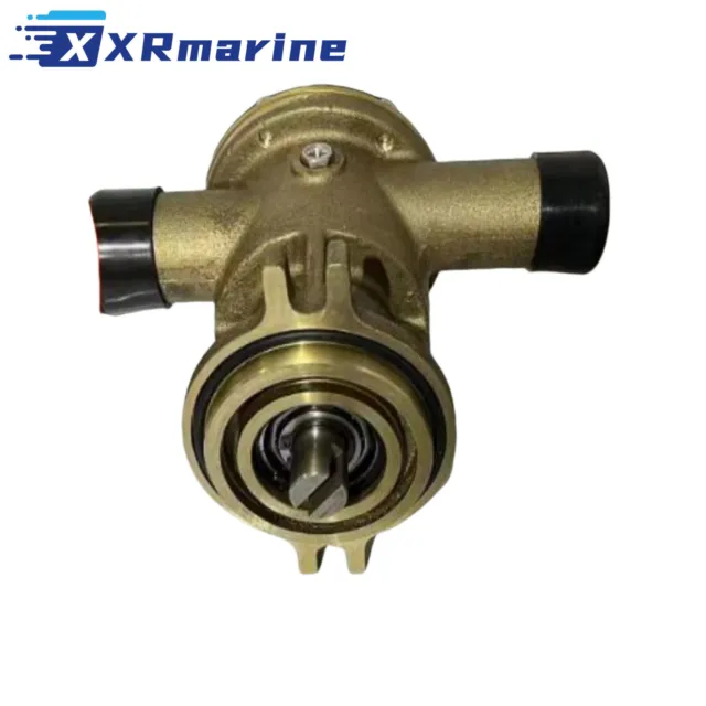 3583115 Raw Sea Water Pump For Volvo Penta Engine Replaces 3581558 860629 860827 3