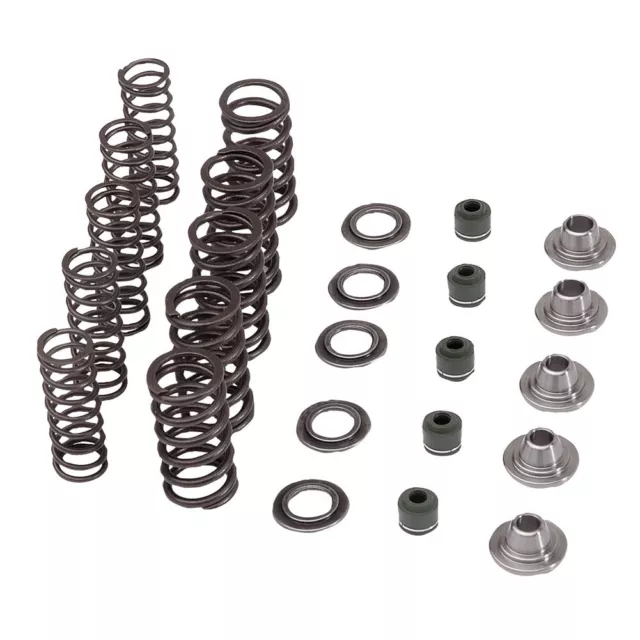 Kibblewhite Valve Spring Kit Fits YAMAHA YZ250F WR250F 2001-2013 80-80066