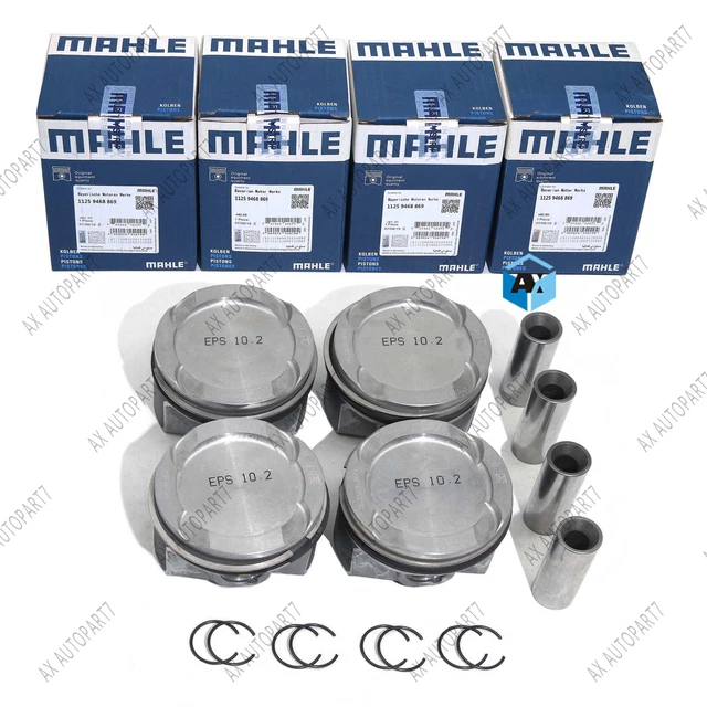Pistons & Rings, Engines & Engine Parts, Car & Truck Parts