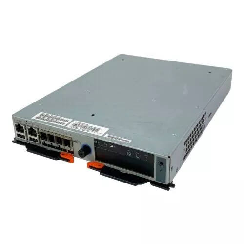 AU SELLER IBM Storwize 00RY382 V3700 System SAS Node Canister / Controller