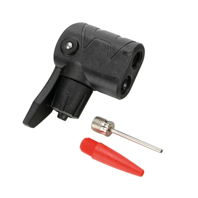 Accessoires de vélo 2Pcs 60mm Vélo Presta Valve Extender Intérieur Pneu
