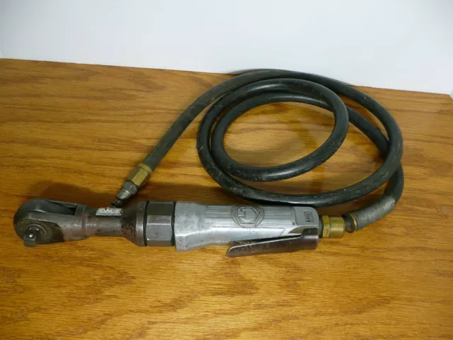 Matco Tools 3/8" Drive Pneumatic Air Ratchet Wrench MT1828 MT 1828 Dr