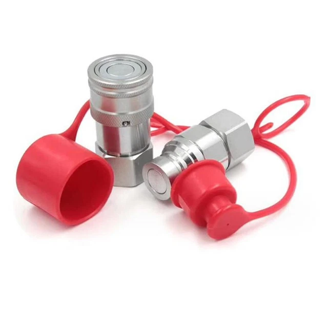 Kit Connecteur Automobile 2 Broches JPT - IP54 Pour Phares, Klaxons Et Bobines D'allumage - 0.5-1.0mm²