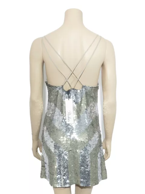 PARKER Catalan Sequin Dress (new with tags!) 2