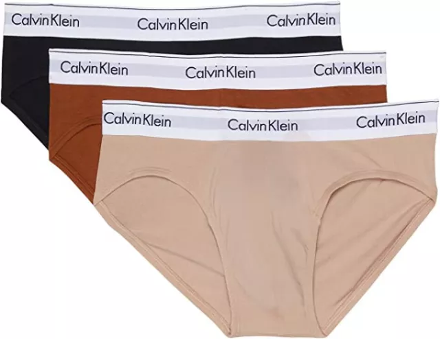 Calvin Klein Hip Briefs Medium FOR SALE! - PicClick
