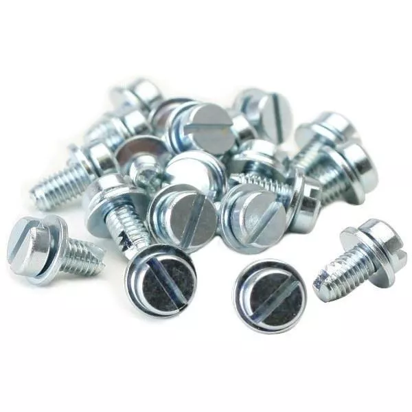 Standard Flat Head Shroud Screws For Vw Air-cooled Engine Tin Standard Flat Head Shroud Screws For Vw Air-cooled Engine Tin