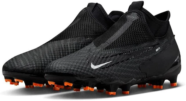 Nike Phantom GX Academy Fg/Mg Fußballschuh Herren DD9472 black/white/smoke