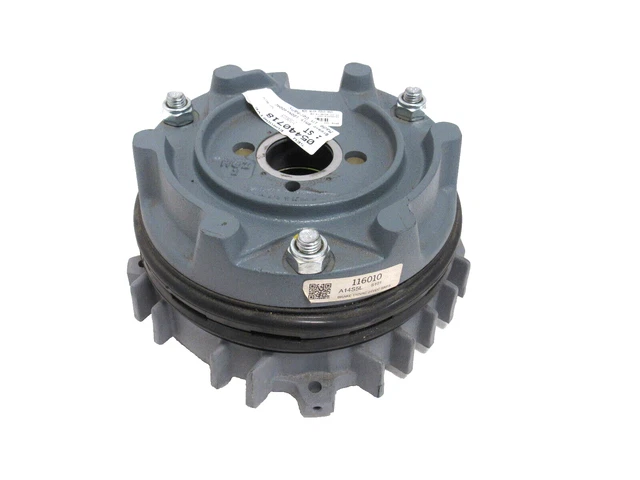 New Sew Eurodrive 05440718 Brake Bm15 100Nm 400Vac