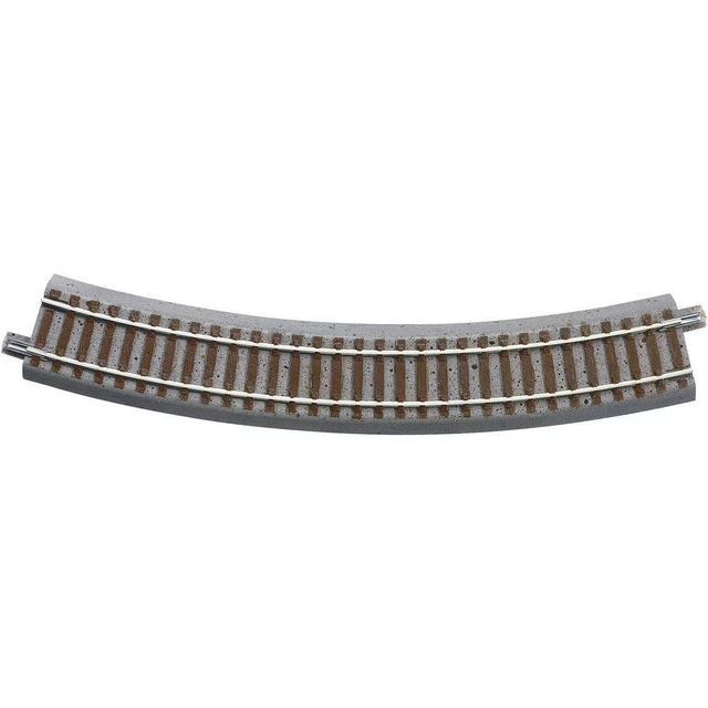 Rail Droit ROCO LINE | G4 920mm ROCO 42506 | HO 1/87 Code 83