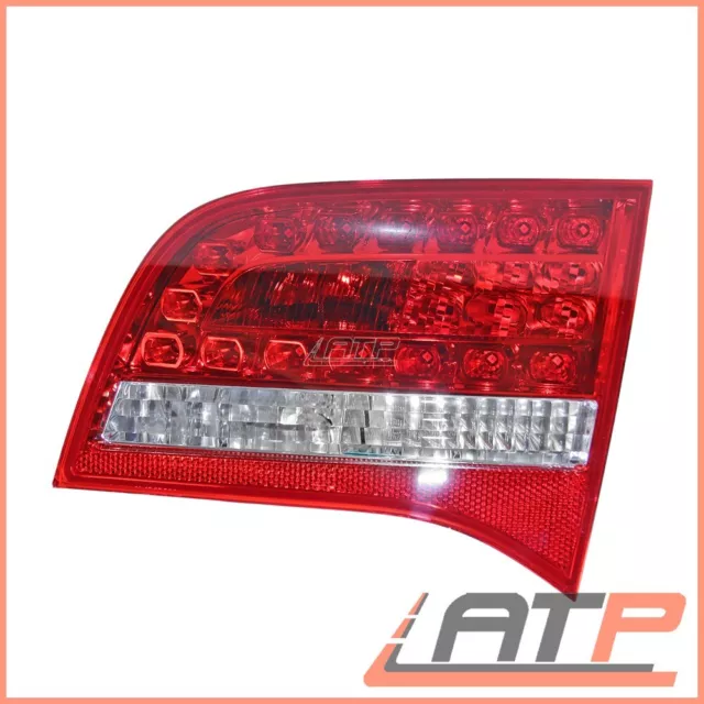 1x REAR TAIL LAMP LIGHT LED INNER RIGHT AUDI A6 4F C6 AVANT ESTATE 08-11