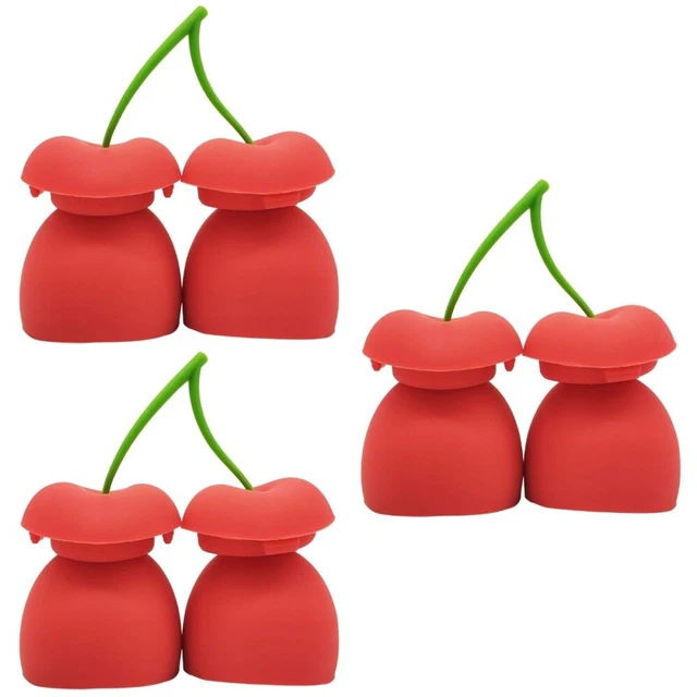 3 piezas Lip Bomba Lip Plumper Lip Herramienta Lip Enhancer Poller