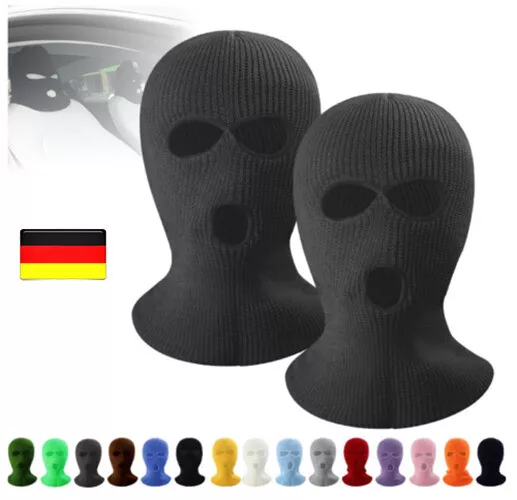 Personalisierte lustige Mütze für Autositz Kopfbezug, Auto Kopfstützenbezug - DE