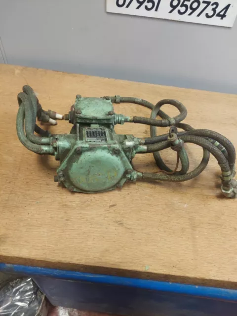 Military Vehicle Rolls-Royce B60 Distributor FV141540