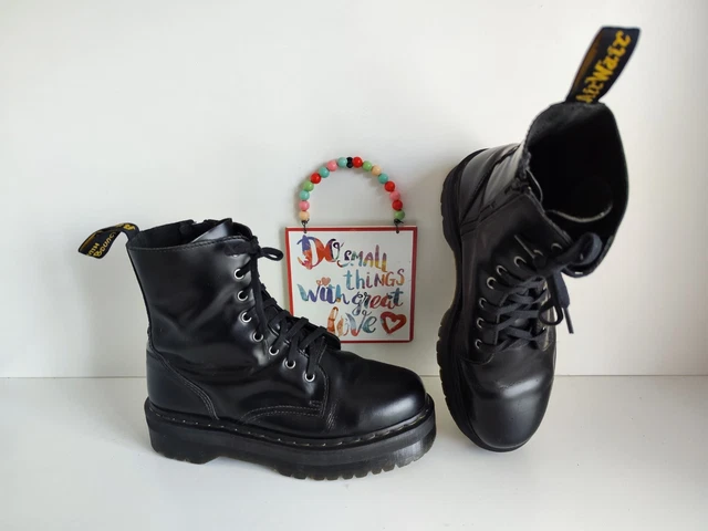 semelle doc martens