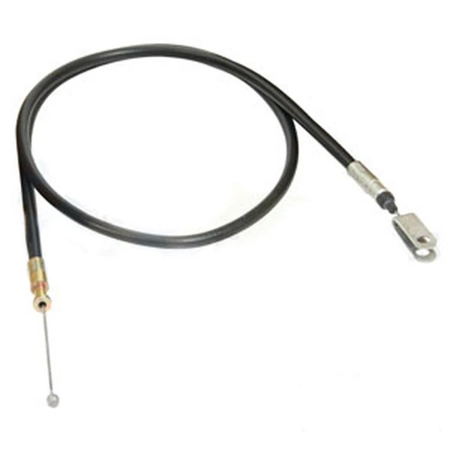 Hand Throttle Cable Fits Massey Ferguson 360 362 365 375 383 390 390T 393 398