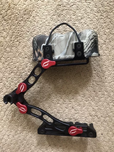 Octane Arrow Quiver 4 Arrow