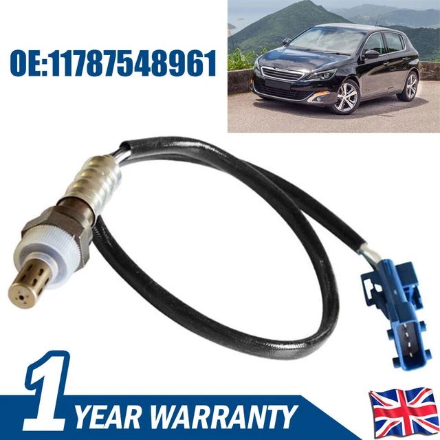 Oxygen Sensor Lambda O2 Sensor Air Fuel Ratio For Bmw Mini R56 R57 1 6l Cooper S 12 68 Oxygen Sensor Lambda O2 Sensor Air Fuel Ratio For Bmw Mini R56 R57 1 6l Cooper S 12 68