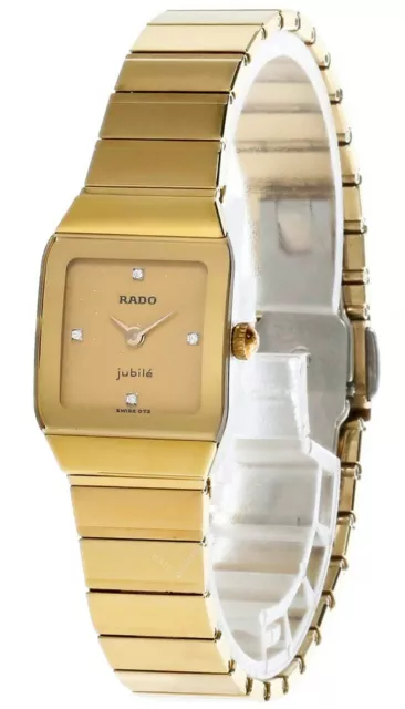 Montre rado jubilé cheap