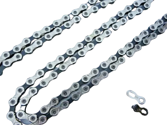 KMC Chain X10 114Links 10 Speed Bicycle Road Mountain Bike MTB  X10.93