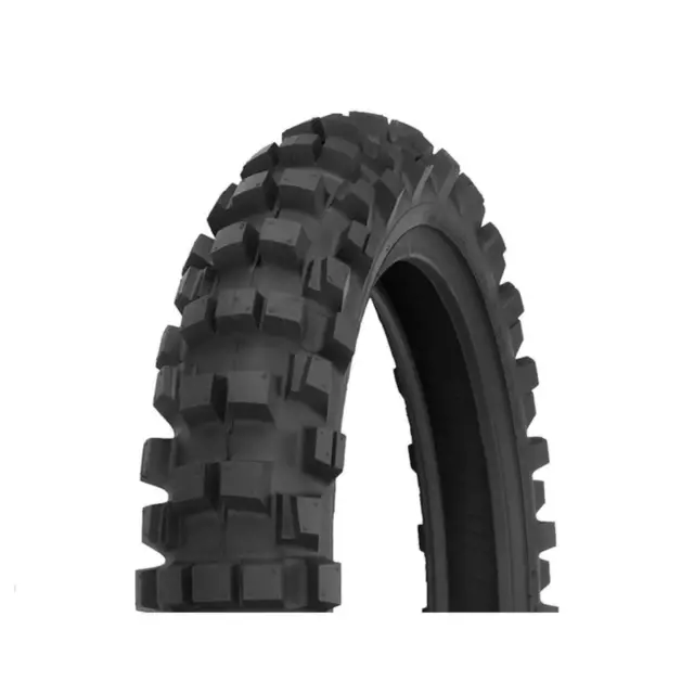 90/100-16 R525 Kobby Shinko Rear Tyre