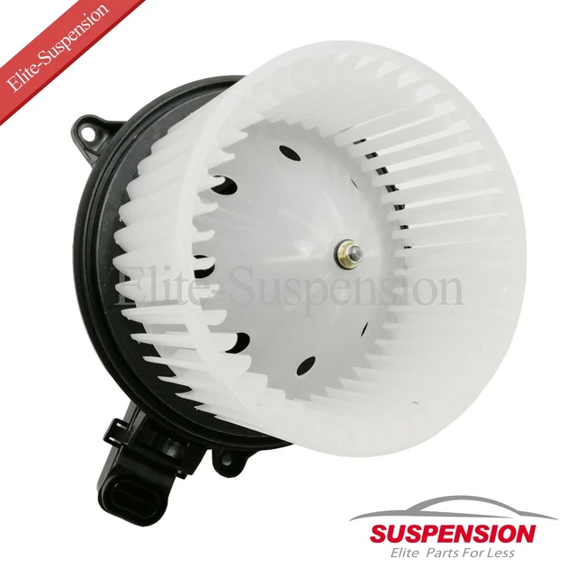 Heater Blower Motor With Fan Cage For Ford Edge Fusion Acura TLX Lincoln MKZ MKX – MCA4176