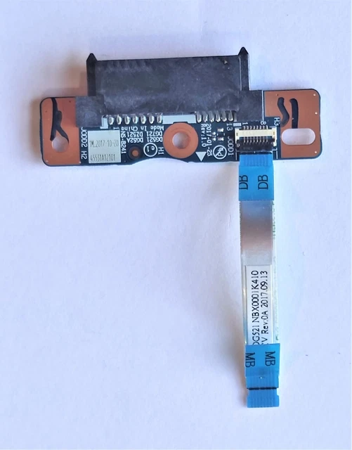 CABLE CONECTOR DVD Sata Conector Lenovo Ideapad 320 330 320-15 320 ...