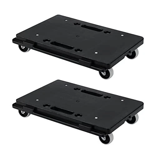 Furniture Moving Furniture Moverss with Wheels, Portable Moving Rollers Dolly