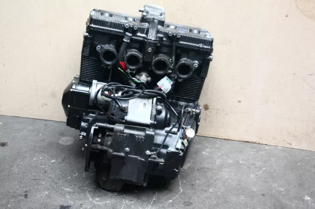 Suzuki GSF 1200 Bandit (GV75A) Motor Engine komplett 5675b