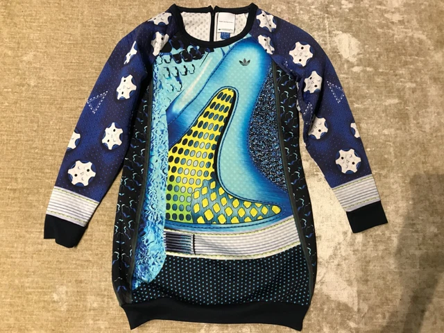 Mary katrantzou sweatshirt 2025
