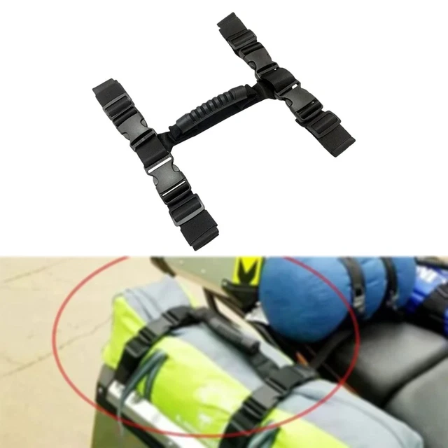 32 38 45 50mm Set Di Fibbie Tattiche A Sgancio Rapido Set Di - Foto 9