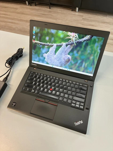 LENOVO T450: 14