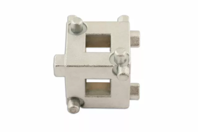 Frein Piston Cube 1cmD 5541 Laser Neuf