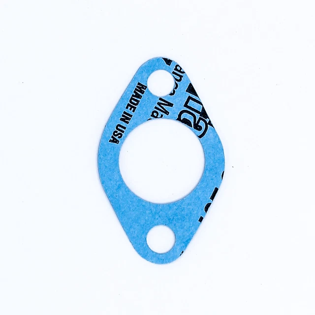 YAMAHA FZR 400 XJ 550 XJ FZ YX 600 1981 1991 Oil Pump Gasket 5.92