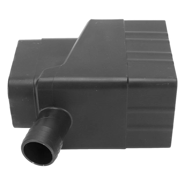 RAINWATER COLLECTION SYSTEM Standard Downspout Water Diverter Connector
