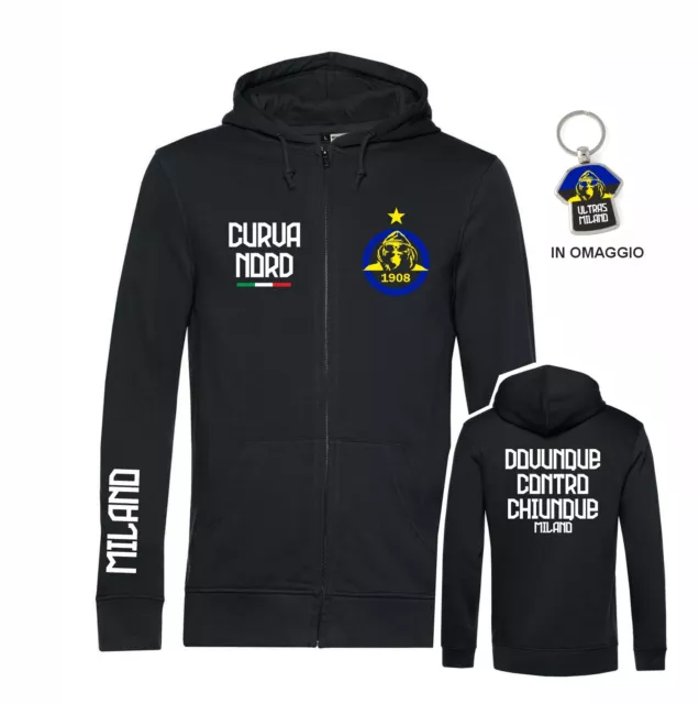 Felpa cn69 discount