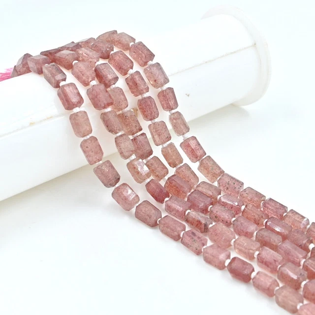 Lot De 12 Perles En Pierre Précieuse De 6 Mm 8 Mm 10 Mm Pierre Agate Givrée Pierre Ronde Pierre Naturelle Pierre Agate Givrée Perle En Pierre