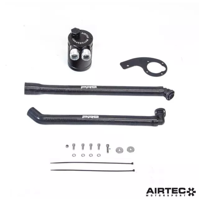 Mini R56 Cooper S Hauptatemdose Von Airtec Motorsport