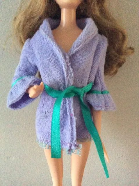 Barbie doll nightwear shop