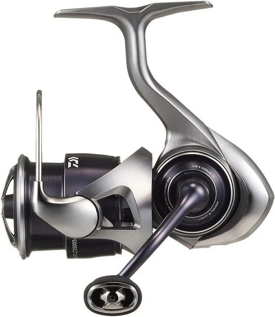 リール DAIWA 18 CALDIA 2000 S LT 2000 S - xh ダイワ(Daiwa) 18カルディア LT 2000S-XH 00056037｜アウトドア