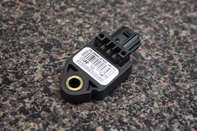 2006 Hyundai Entourage 3.8L Vorne Impact Sensor Srs Crash G Gewalt 06