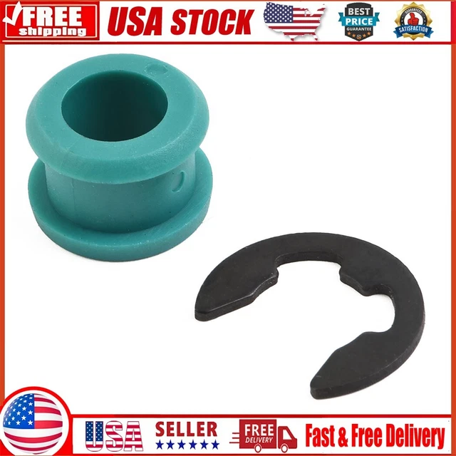 AUTOMATIC TRANSMISION SHIFT Shifter Cable Bushing For Toyota 33820