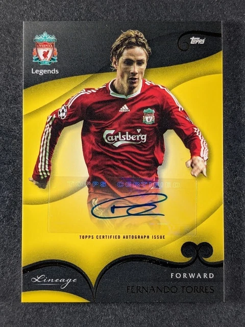 23/24 Topps Liverpool FC Chrome Joël Matip Orange Checkerboard
