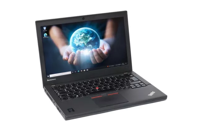 Lenovo ThinkPad X250 12,5" (31,8cm) i5-5300U 8GB 256GB SSD Laptop *NB-3267*