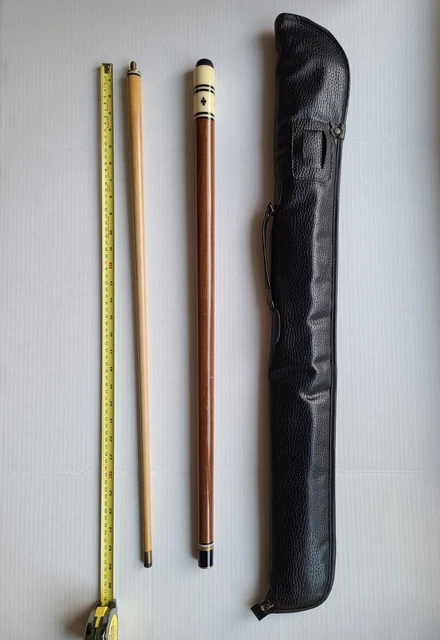 Cues, Billiards, Indoor Games, Sporting Goods - PicClick