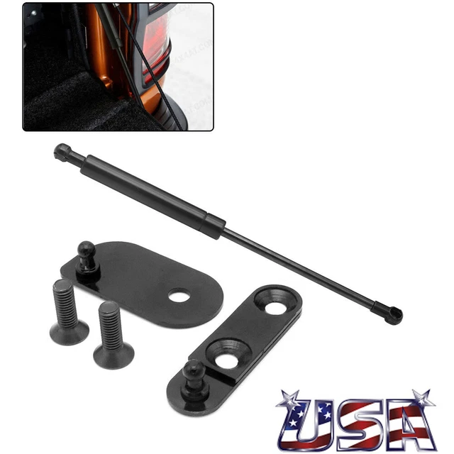 Rear Tailgate SlowDown Gas Strut Assist Shock Damper Rod For Ford Ranger Pickup