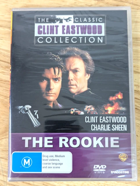 CLINT EASTWOOD: THE Collection - Coffret DVD - 8 films, westerns et CLINT EASTWOOD: THE Collection - Coffret DVD - 8 films, westerns et