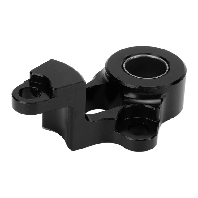 New Motorcycle Gear Shift Shifter Stabilizer Holder Aluminum Alloy For CBR650R C