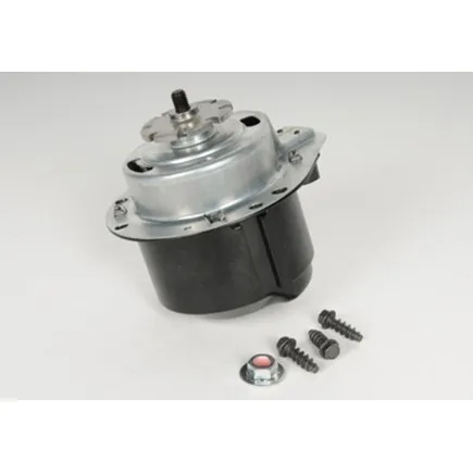 Acdelco 15-8498 Gm Original Equipment™ Engine Cooling Fan Motor Kit   Passenger